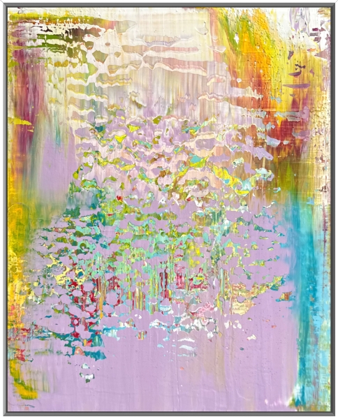 CELIS Nikee - Wild Bloom 02